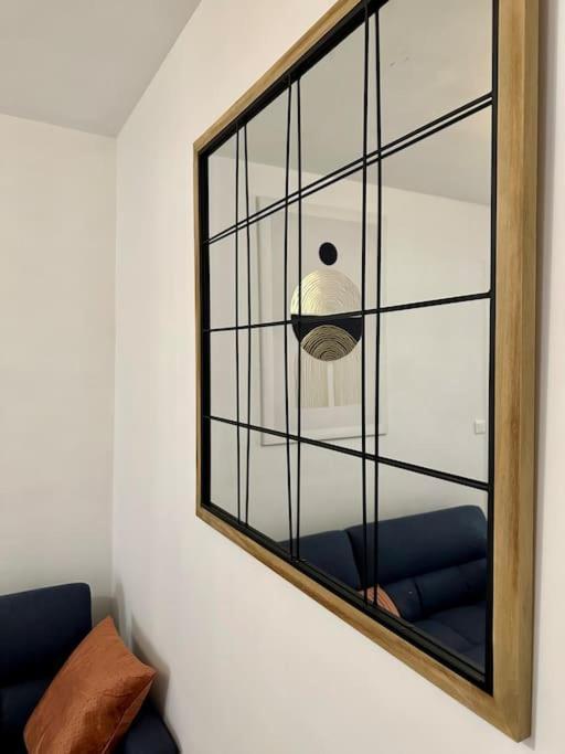 Amiens : Appartement Centre Ville Екстериор снимка